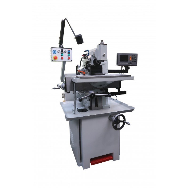 copy of Fraiseuse Aciera F3