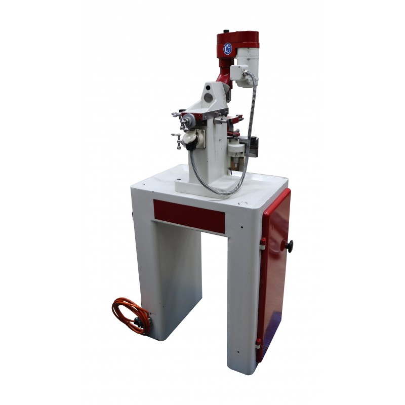 Fraiseuse Acier F1