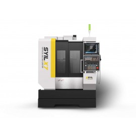 Centre d'usinage SYIL X7