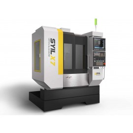 Centre d'usinage SYIL X7