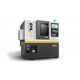 Tour CNC SYIL L2
