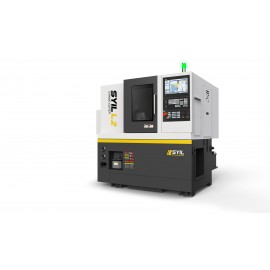 Tour CNC SYIL L2