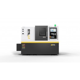 Tour CNC SYIL L3