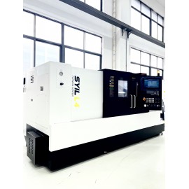 Tour CNC SYIL L4