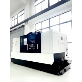 copy of Centre d'usinage SYIL X5