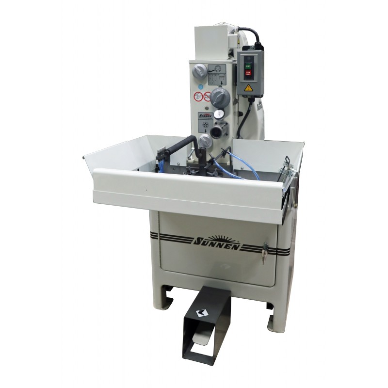 Honeuse Sunnen MBB 1660