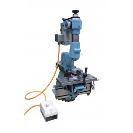 Fraiseuse Sixis S101
