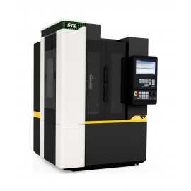 Centre d'usinage SYIL X7