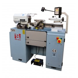 Tour Schaublin 102N-VM CF