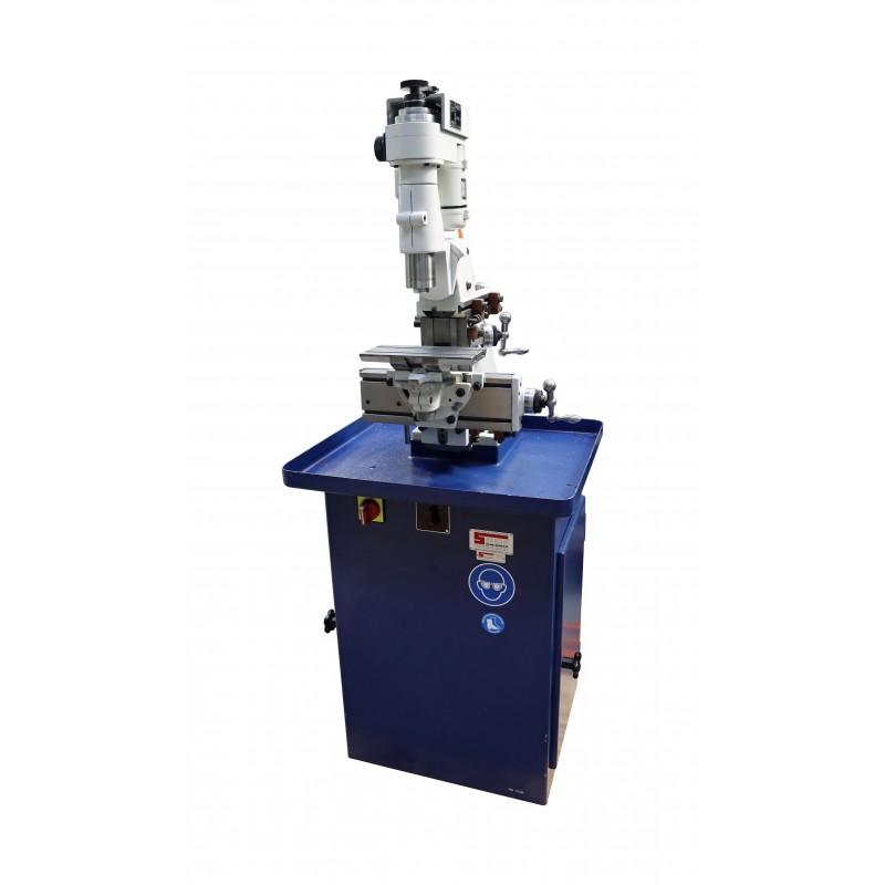 Fraiseuse Sixis S101