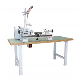 Tour Schaublin 102-80