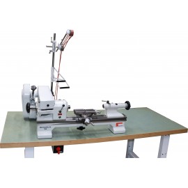 Tour Schaublin 102