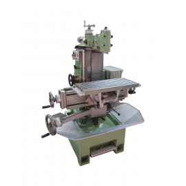 Schaublin 13 Milling machine