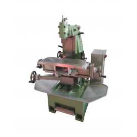 Schaublin 13 Milling machine