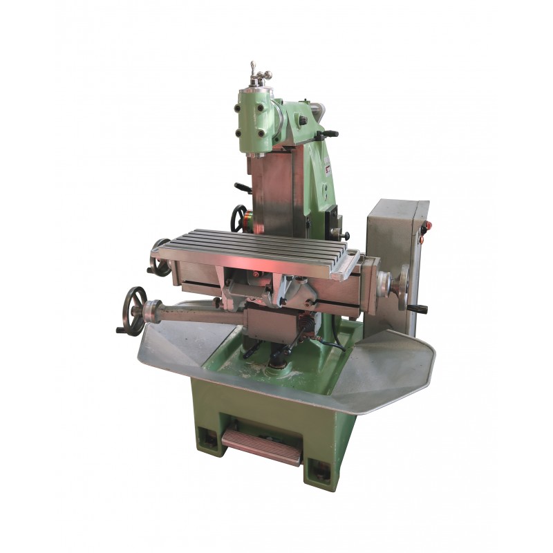 Schaublin 13 Milling machine