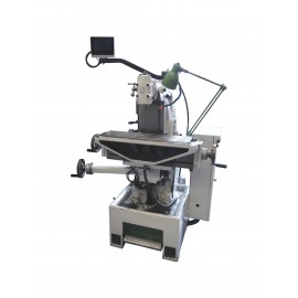 copy of Schaublin 13 Milling machine