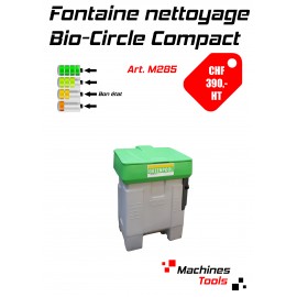 copy of Fontaine Bio-Circle GT-Compact