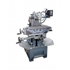 copy of Schaublin 13 Milling machine