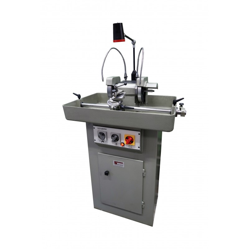 Affûteuse Clottu AB-175