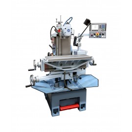 copy of Schaublin 13 Milling machine