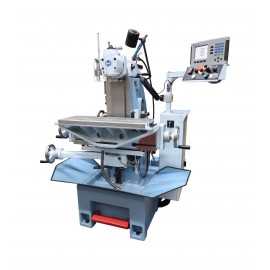 copy of Schaublin 13 Milling machine