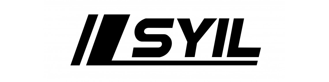 MACHINES SYIL